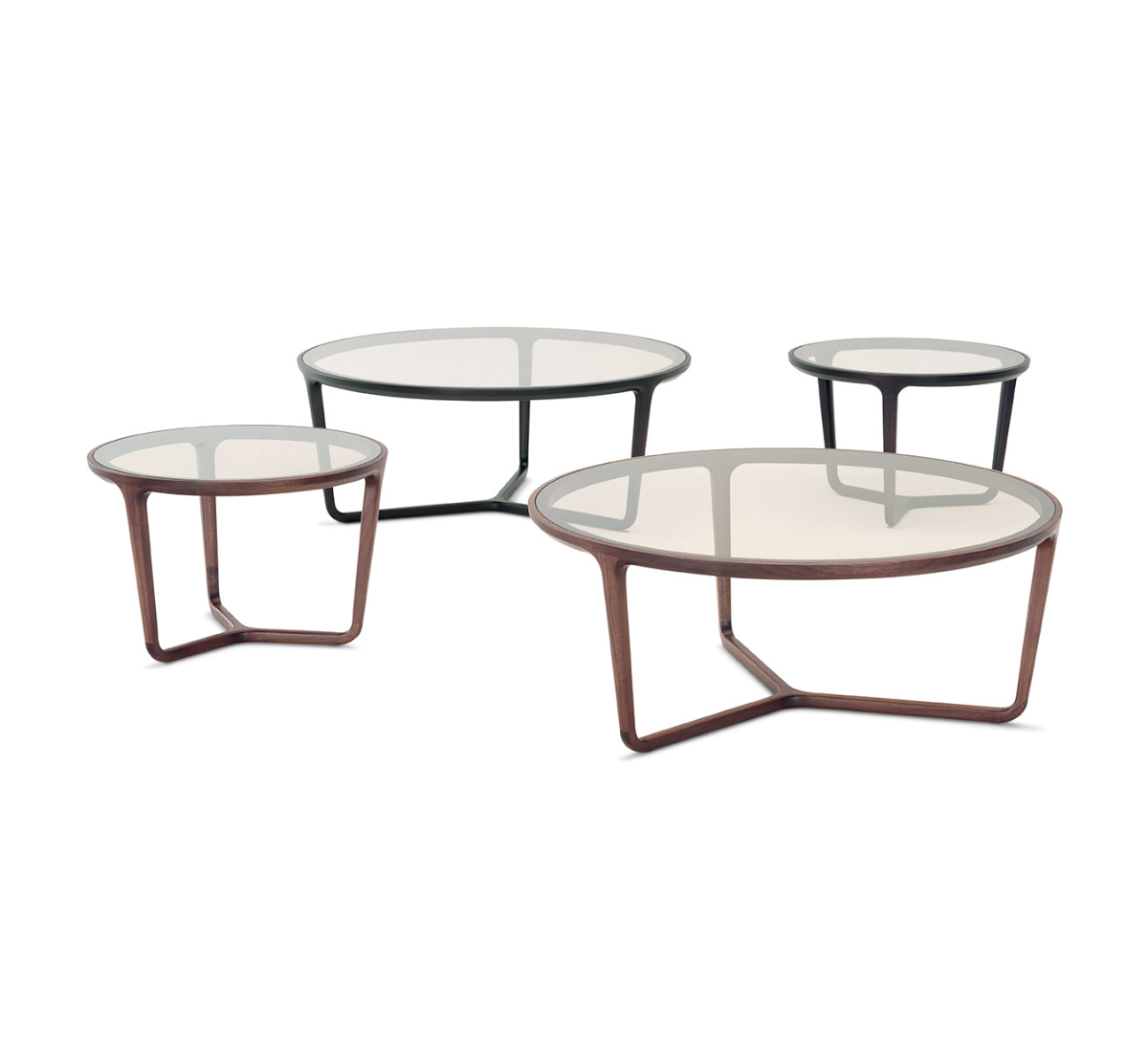 Стол STELLA Round Small Ceccotti Collezioni, стоимость 480 500 руб.  Фотография 2